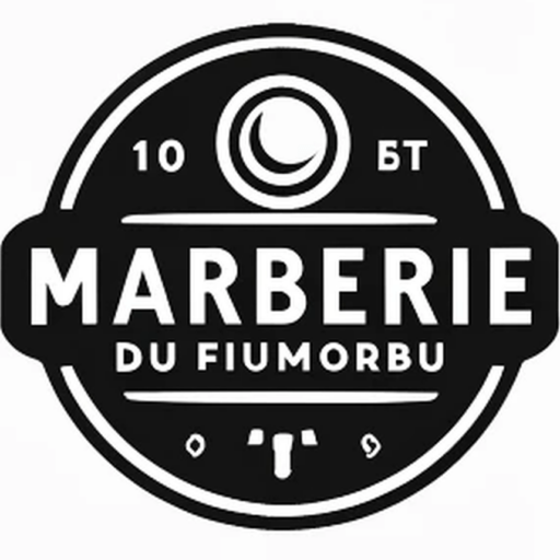 Marbrerie du fiumorbu